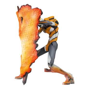 Medicom Toy: Rebuild of Evangelion - EVA-00 Operation Yashima (Ultra Detail Figure) (ONLINE ORDER ONLY)