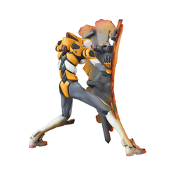 Medicom Toy: Rebuild of Evangelion - EVA-00 Operation Yashima (Ultra Detail Figure) (ONLINE ORDER ONLY)