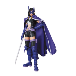 Medicom Toy: DC Comics: Batman MAFEX - Huntress Action Figure #170 (ONLINE ORDER ONLY)