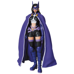Medicom Toy: DC Comics: Batman MAFEX - Huntress Action Figure #170 (ONLINE ORDER ONLY)