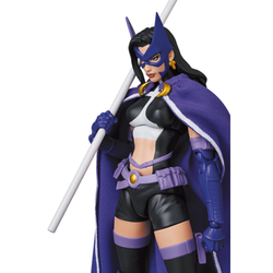 Medicom Toy: DC Comics: Batman MAFEX - Huntress Action Figure #170 (ONLINE ORDER ONLY)