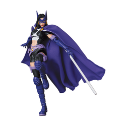 Medicom Toy: DC Comics: Batman MAFEX - Huntress Action Figure #170 (ONLINE ORDER ONLY)