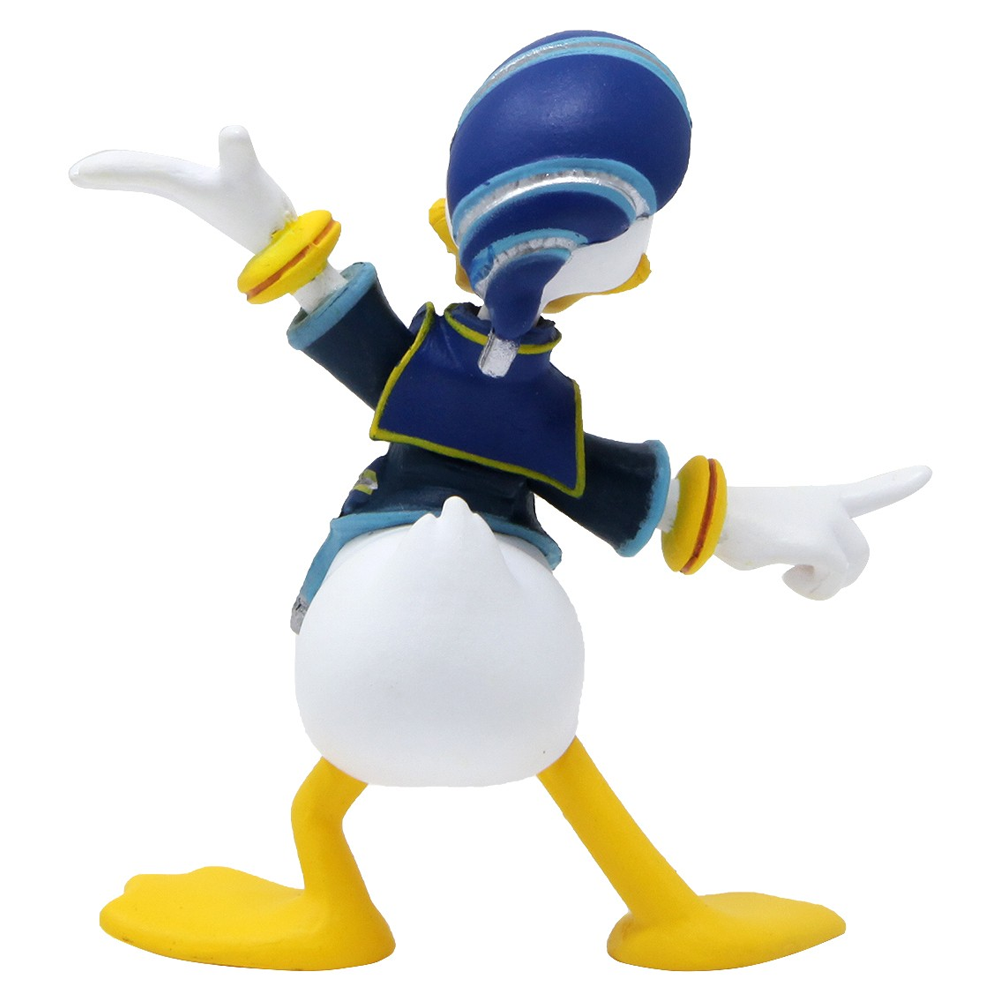 Medicom Toy: Kingdom Hearts - Donald (Ultra Detail Figure) (ONLINE ORDER ONLY)