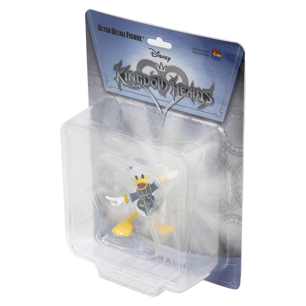 Medicom Toy: Kingdom Hearts - Donald (Ultra Detail Figure) (ONLINE ORDER ONLY)