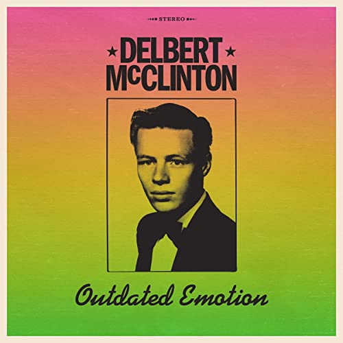 OUTDATED EMOTION [Vinyl]