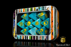 Guardians D8 Dice Set (ONLINE ORDER ONLY)