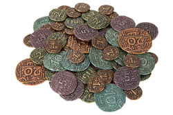 Agra Coins (69) (ONLINE ORDER ONLY)