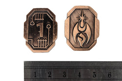 Fantasy Coins - 1 Credit (ONLINE ORDER ONLY)