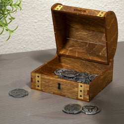 Fantasy Coins - 5 Credits (ONLINE ORDER ONLY)