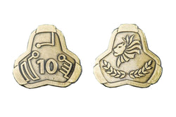Fantasy Coins - 10 Credits (ONLINE ORDER ONLY)