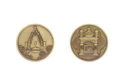 Fantasy Coins - Assassins Guild Gold (ONLINE ORDER ONLY)
