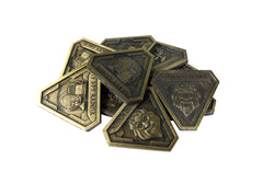 Fantasy Coins - Forge Master Gold (ONLINE ORDER ONLY)