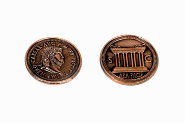 Fantasy Coins - Roman Copper (ONLINE ORDER ONLY)