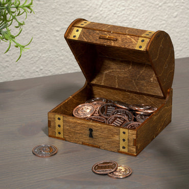 Fantasy Coins - Roman Copper (ONLINE ORDER ONLY)