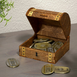 Fantasy Coins - Feudal Japan Gold (ONLINE ORDER ONLY)