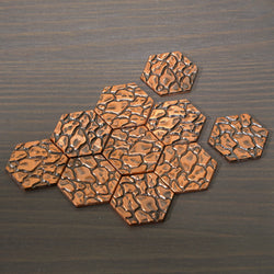 Fantasy Coins - Dungeon Floor 10 Value (ONLINE ORDER ONLY)