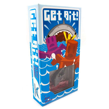 Get Bit! - Original Edition (ONLINE ORDER ONLY)