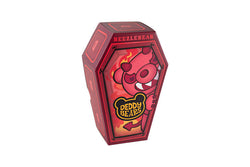 License 2 Play: Deddy Bears - Series 1 - Beezlebear Coffin (ONLINE ORDER ONLY)