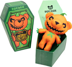 License 2 Play: Deddy Bears - Series 1 - Squash Coffin (ONLINE ORDER ONLY)