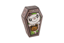 License 2 Play: Deddy Bears - Series 1 - Spekter Coffin (ONLINE ORDER ONLY)