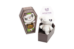 License 2 Play: Deddy Bears - Series 1 - Spekter Coffin (ONLINE ORDER ONLY)