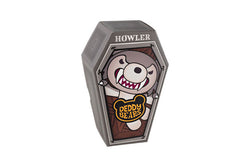 License 2 Play: Deddy Bears - Series 1 - Howler Coffin (ONLINE ORDER ONLY)