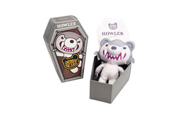 License 2 Play: Deddy Bears - Series 1 - Howler Coffin (ONLINE ORDER ONLY)