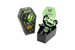 License 2 Play: Deddy Bears - Series 1 - Bones Coffin (ONLINE ORDER ONLY)