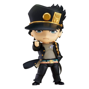 Nendoroid: JoJo's Bizarre Adventure - Jotaro Kujo #985 (ONLINE ORDER ONLY)