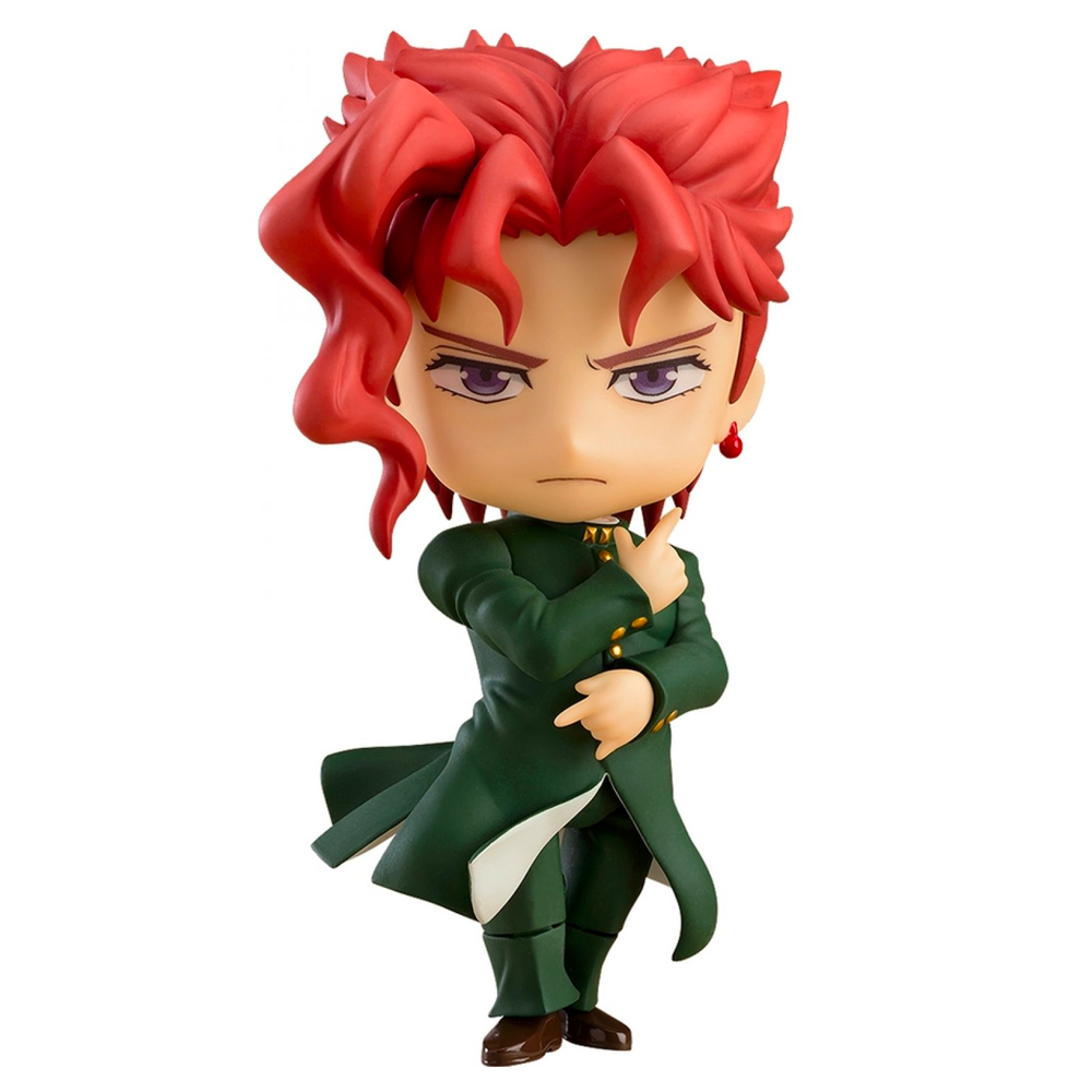Nendoroid: JoJo's Bizarre Adventure - Noriaki Kakyoin #1033 (ONLINE ORDER ONLY)