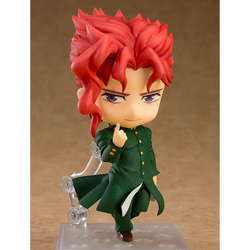 Nendoroid: JoJo's Bizarre Adventure - Noriaki Kakyoin #1033 (ONLINE ORDER ONLY)