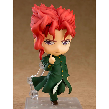 Nendoroid: JoJo's Bizarre Adventure - Noriaki Kakyoin #1033 (ONLINE ORDER ONLY)