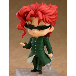 Nendoroid: JoJo's Bizarre Adventure - Noriaki Kakyoin #1033 (ONLINE ORDER ONLY)