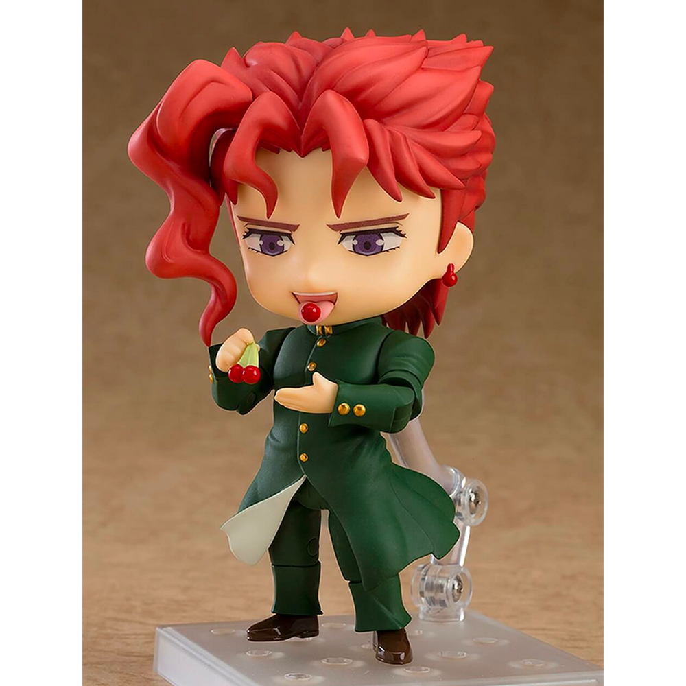 Nendoroid: JoJo's Bizarre Adventure - Noriaki Kakyoin #1033 (ONLINE ORDER ONLY)