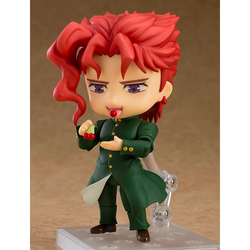 Nendoroid: JoJo's Bizarre Adventure - Noriaki Kakyoin #1033 (ONLINE ORDER ONLY)