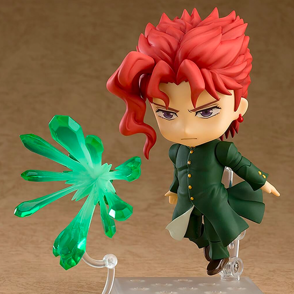 Nendoroid: JoJo's Bizarre Adventure - Noriaki Kakyoin #1033 (ONLINE ORDER ONLY)