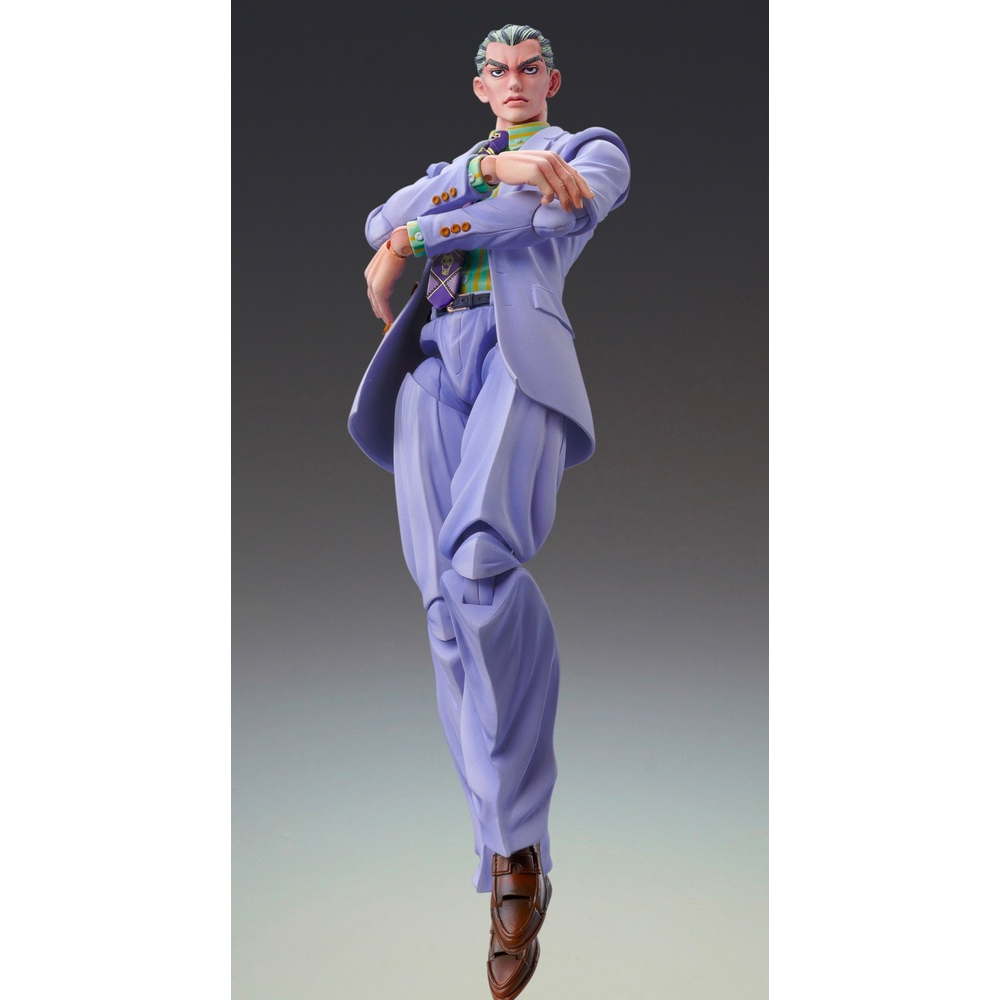 [PRE-ORDER] Medicos: JoJo's Bizarre Adventure - Kira Yoshikage (Second) Figure (ONLINE ORDER ONLY)
