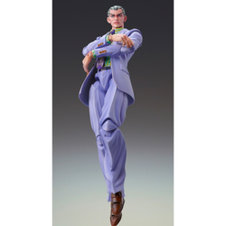 [PRE-ORDER] Medicos: JoJo's Bizarre Adventure - Kira Yoshikage (Second) Figure (ONLINE ORDER ONLY)