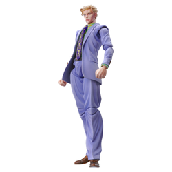 [PRE-ORDER] Medicos: JoJo's Bizarre Adventure - Kira Yoshikage (Second) Figure (ONLINE ORDER ONLY)