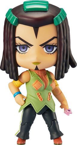 JoJo's Bizarre Adventure - Ermes Costello Nendoroid 1965 (ONLINE ORDER ONLY)