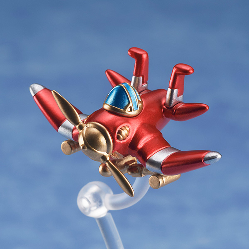 Good Smile Company: Nendoroid: JoJo's Bizarre Adventure: Golden Wind - Narancia Ghirga #1684 (ONLINE ORDER ONLY)