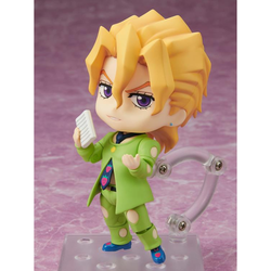 Nendoroid: JoJo's Bizarre Adventure: Golden Wind - Pannacotta Fugo #1685 (ONLINE ORDER ONLY)