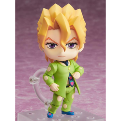 Nendoroid: JoJo's Bizarre Adventure: Golden Wind - Pannacotta Fugo #1685 (ONLINE ORDER ONLY)