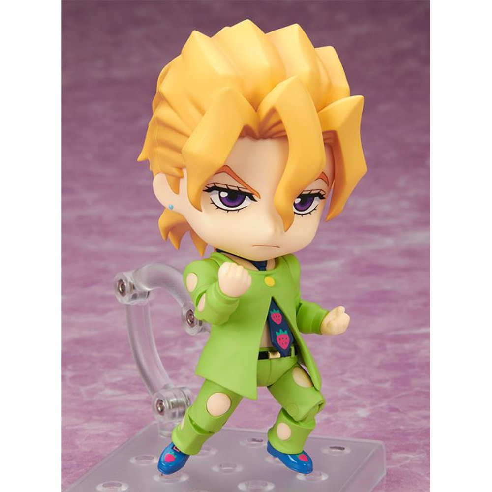 Nendoroid: JoJo's Bizarre Adventure: Golden Wind - Pannacotta Fugo #1685 (ONLINE ORDER ONLY)