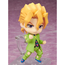 Nendoroid: JoJo's Bizarre Adventure: Golden Wind - Pannacotta Fugo #1685 (ONLINE ORDER ONLY)