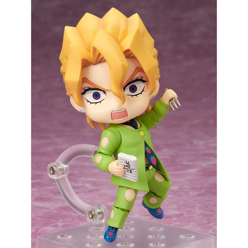 Nendoroid: JoJo's Bizarre Adventure: Golden Wind - Pannacotta Fugo #1685 (ONLINE ORDER ONLY)