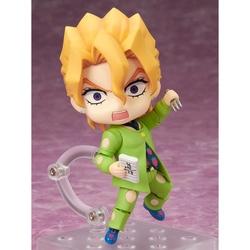 Nendoroid: JoJo's Bizarre Adventure: Golden Wind - Pannacotta Fugo #1685 (ONLINE ORDER ONLY)