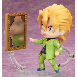 Nendoroid: JoJo's Bizarre Adventure: Golden Wind - Pannacotta Fugo #1685 (ONLINE ORDER ONLY)
