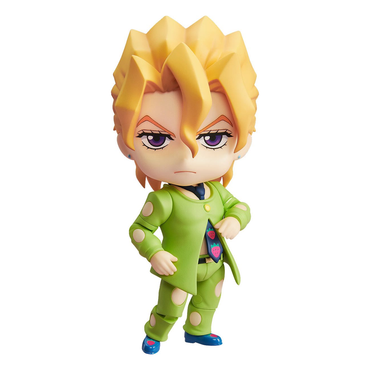 Nendoroid: JoJo's Bizarre Adventure: Golden Wind - Pannacotta Fugo #1685 (ONLINE ORDER ONLY)