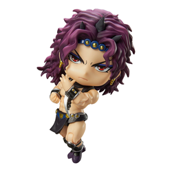 Nendoroid: JoJo's Bizarre Adventure - Kars #1742 (ONLINE ORDER ONLY)